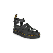 Dr. Martens Szandálok / Saruk BLAIRE Fekete 42 női szandál