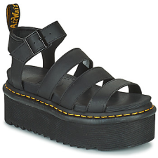 Dr. Martens Szandálok / Saruk Blaire Quad Black Hydro Fekete 36 női szandál