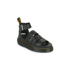 Dr. Martens Szandálok / Saruk CLARISSA II QUAD Fekete 40 női szandál