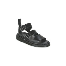 Dr. Martens Szandálok / Saruk Gryphon Fekete 38 női szandál