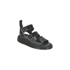 Dr. Martens Szandálok / Saruk Gryphon Fekete 40