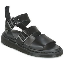 Dr. Martens Szandálok / Saruk Gryphon Fekete 42 női szandál