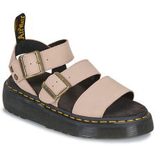 Dr. Martens Szandálok / Saruk Gryphon Quad Powder Pink Milled Nubuck Rózsaszín 40 női szandál