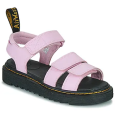 Dr. Martens Szandálok / Saruk Klaire J Rózsaszín 32