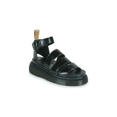 Dr. Martens Szandálok / Saruk V Clarissa Quad Fekete 36