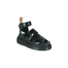 Dr. Martens Szandálok / Saruk V Clarissa Quad Fekete 41 női szandál