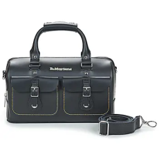 Dr. Martens Válltáskák Top Handle Bag Bag Black Kiev+Smooth Fekete Egy méret