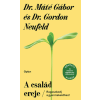 dr. Máté Gábor, Gordon Neufeld Dr. Gordon Neufeld, Dr. Máté Gábor - A család ereje - Ragaszkodj a gyermekeidhez!