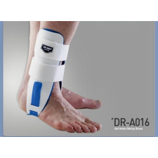  Dr.Med DR-A016 boka merevítő kengyel gyógyászati segédeszköz