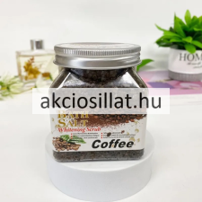dr meinaier Coffee Bath Salt Kávés fürdősó 400g tusfürdők