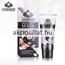 dr meinaier Peel-Off Mask Milk Lehúzható Arcmaszk Tejes 60g arcpakolás, arcmaszk