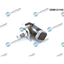 Dr.Motor AGR-szelep DR. MOTOR DRM121105 autóalkatrész