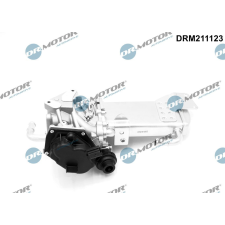 Dr.Motor AGR-szelep DR. MOTOR DRM211123 autóalkatrész