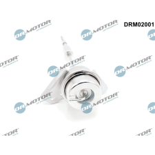 Dr.Motor Állítóelem, turbófeltöltő DR. MOTOR DRM02001 autóalkatrész