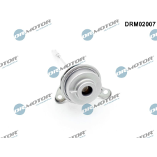 Dr.Motor Állítóelem, turbófeltöltő DR. MOTOR DRM02007 autóalkatrész