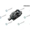 Dr.Motor Automotive Állítóelem, terelőlap (szívócső) DRM450800