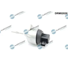 Dr.Motor Automotive Állítóelem, turbófeltöltő DRM02026 autóalkatrész
