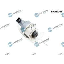 Dr.Motor Automotive Állítóelem, turbófeltöltő DRM02027 autóalkatrész
