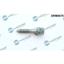 Dr.Motor Automotive Csavar, befecskendező fúvóka tartó Dr.Motor Automotive DRM0678 autóalkatrész