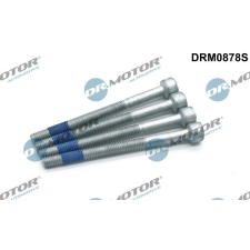 Dr.Motor Automotive Csavar, befecskendező fúvóka tartó Dr.Motor Automotive DRM0878S autóalkatrész