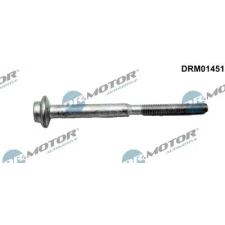 Dr.Motor Automotive Csavar, befecskendező fúvóka tartó DRM01451 autóalkatrész