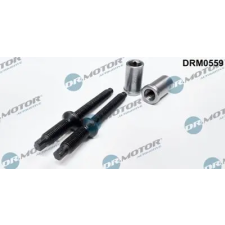Dr.Motor Automotive Csavar, befecskendező fúvóka tartó DRM0559 autóalkatrész