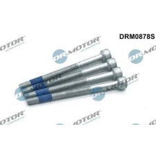 Dr.Motor Automotive Csavar, befecskendező fúvóka tartó DRM0878S autóalkatrész