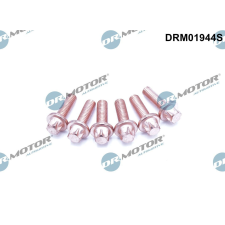Dr.Motor Automotive csavar, kipufogó Dr.Motor Automotive DRM01944S autóalkatrész