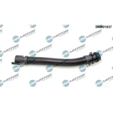 Dr.Motor Automotive cső, forgattyúsház szellőztetés DRM01837 autóalkatrész