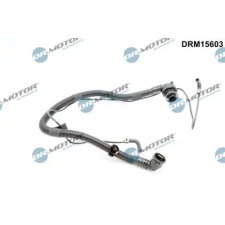 Dr.Motor Automotive cső, forgattyúsház szellőztetés DRM15603 autóalkatrész
