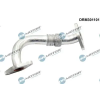 Dr.Motor Automotive Cső, kipuf.gáz visszavezető szelep DRM301101
