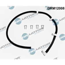 Dr.Motor Automotive cső, túlfolyó üzemanyag Dr.Motor Automotive DRM12008 autóalkatrész