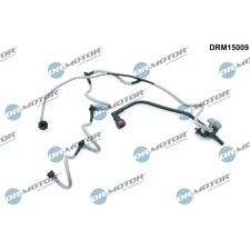 Dr.Motor Automotive cső, túlfolyó üzemanyag Dr.Motor Automotive DRM15009 autóalkatrész
