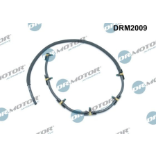 Dr.Motor Automotive cső, túlfolyó üzemanyag Dr.Motor Automotive DRM2009 autóalkatrész
