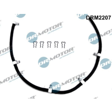 Dr.Motor Automotive cső, túlfolyó üzemanyag Dr.Motor Automotive DRM2207 autóalkatrész