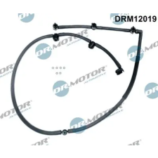 Dr.Motor Automotive cső, túlfolyó üzemanyag DRM12019 autóalkatrész