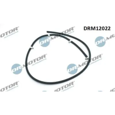 Dr.Motor Automotive cső, túlfolyó üzemanyag DRM12022 autóalkatrész