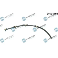 Dr.Motor Automotive cső, túlfolyó üzemanyag DRM1404 autóalkatrész