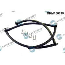 Dr.Motor Automotive cső, túlfolyó üzemanyag DRM15009R autóalkatrész