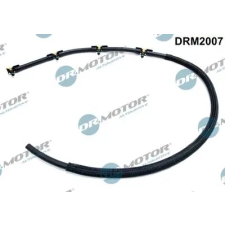 Dr.Motor Automotive cső, túlfolyó üzemanyag DRM2007 autóalkatrész