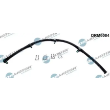 Dr.Motor Automotive cső, túlfolyó üzemanyag DRM6004 autóalkatrész