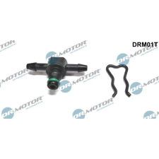 Dr.Motor Automotive csőkapcsoló, üzemanyag-vezeték Dr.Motor Automotive DRM01T autóalkatrész