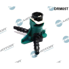 Dr.Motor Automotive csőkapcsoló, üzemanyag-vezeték Dr.Motor Automotive DRM05T autóalkatrész