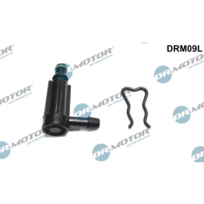 Dr.Motor Automotive csőkapcsoló, üzemanyag-vezeték Dr.Motor Automotive DRM09L autóalkatrész