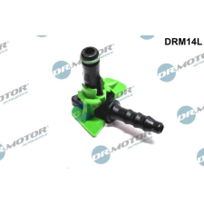 Dr.Motor Automotive csőkapcsoló, üzemanyag-vezeték Dr.Motor Automotive DRM14L autóalkatrész