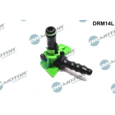 Dr.Motor Automotive csőkapcsoló, üzemanyag-vezeték DRM14L autóalkatrész