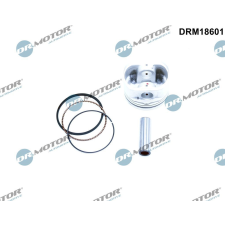 Dr.Motor Automotive dugattyú Dr.Motor Automotive DRM18601 autóalkatrész