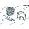 Dr.Motor Automotive dugattyú Dr.Motor Automotive DRM6601