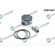 Dr.Motor Automotive dugattyú DRM15601 autóalkatrész