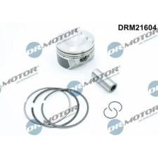 Dr.Motor Automotive dugattyú DRM21604 autóalkatrész